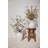 Elevated Spaces Cherry Blossom Arrangement in Vase