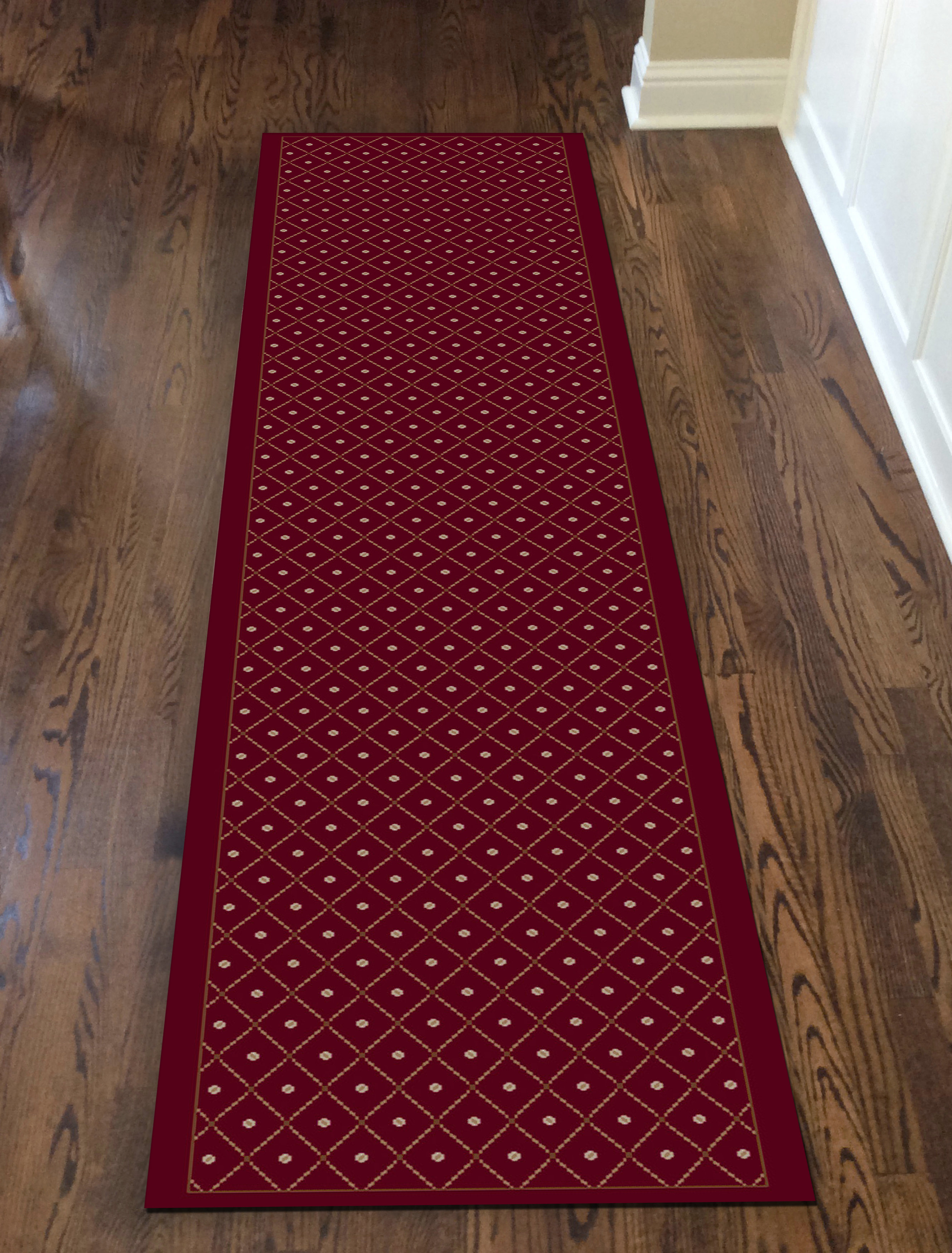Wrought Studio Sturbridge Geometric Rug & Reviews | Wayfair