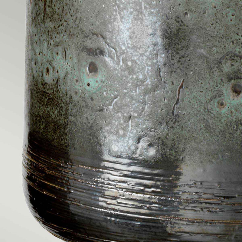 Severus Porcelain Table Lamp