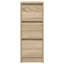 Sideboard 29.5X34x76 Cm Engineered Wood-995627722
