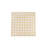 Aafreen Polyester Checkered Square Napkin-306045223
