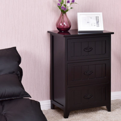 Norberg 18'' W Nightstand