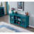 60" Sideboard Buffet Table /Storage Cabinet