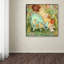 Art sur toile Berkley-21180113