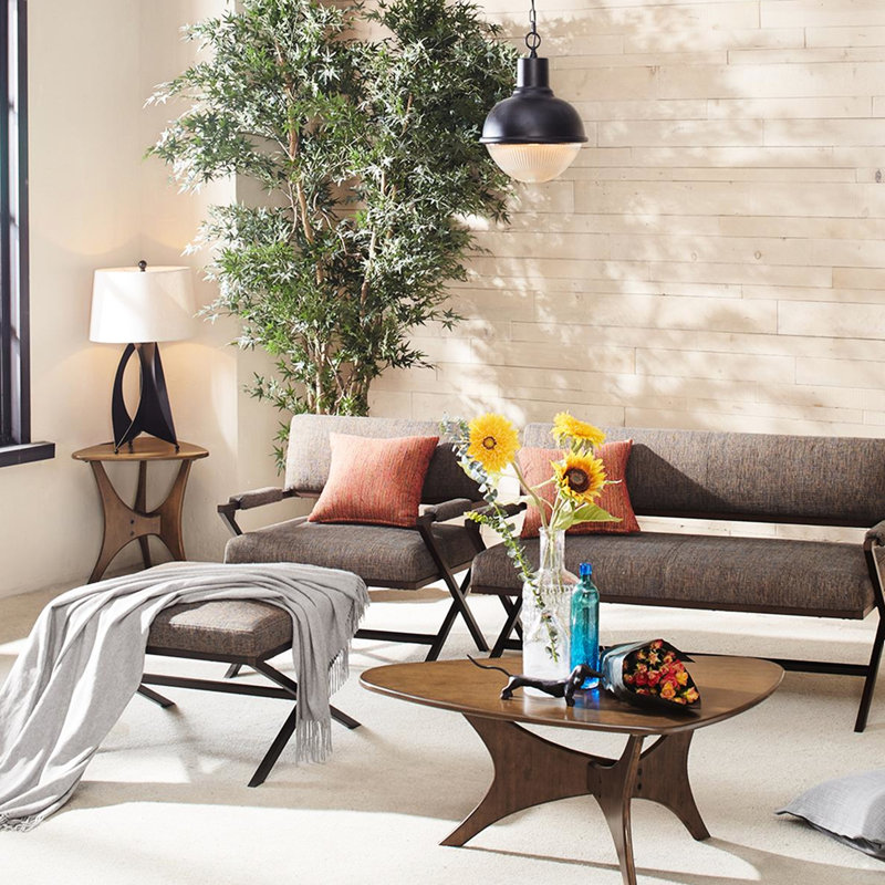 Table basse Chic Triangle