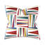 Medara Square Pillow Cover & Insert
