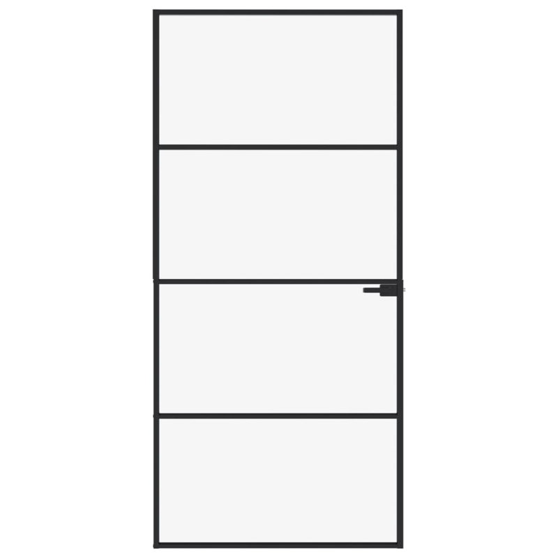 79.3'' Standard Door, 36,6 po x 79,3 po