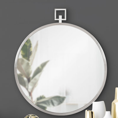 Miroir d'appoint Alyshia