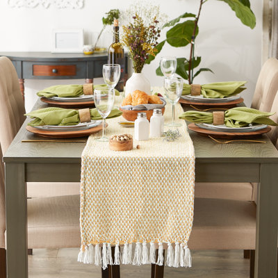 Chemin de table Destainy
