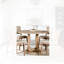 Table ronde Imanol