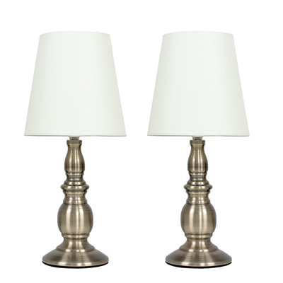 Jalyn Standard Table Lamp