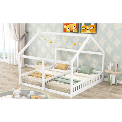 House Platform Beds