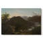 Lever de montagne, toile de Catskill-Thomas Cole-Gallery - 1826-1473846487