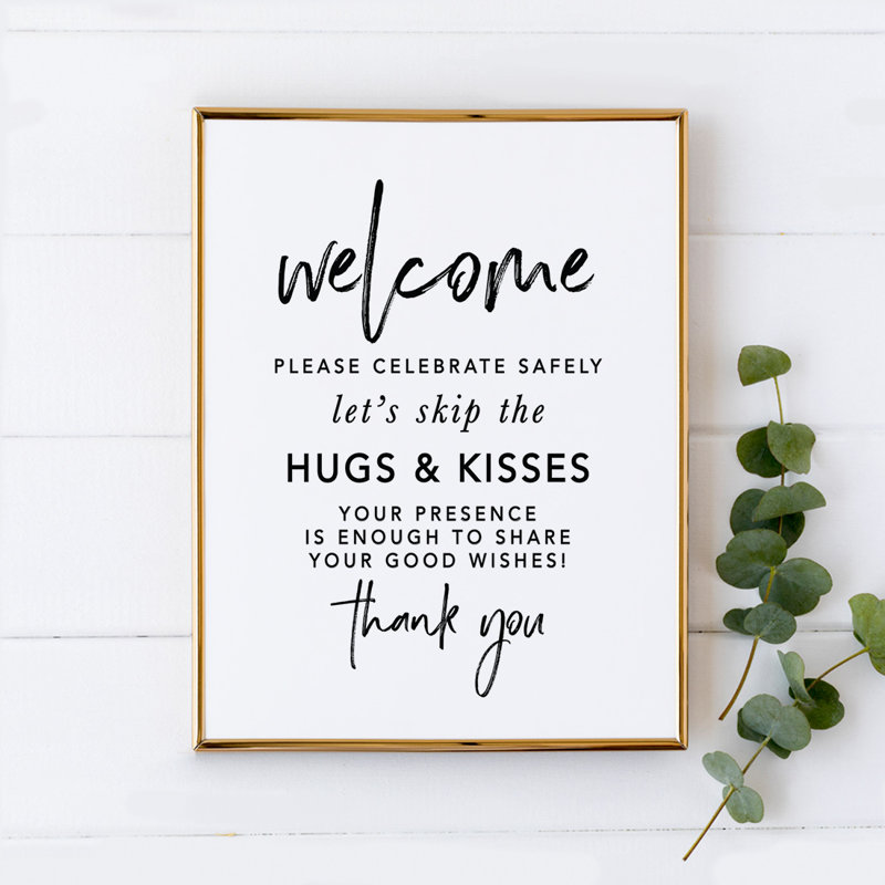Paper Backdrops & Signs