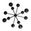 Larkin 12 - Light Chandelier