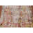 Handmade Abstract Modern Wool Rug 4x8