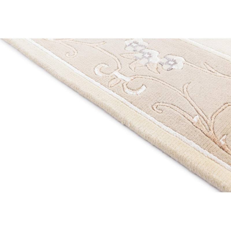 Outen Beige Rug