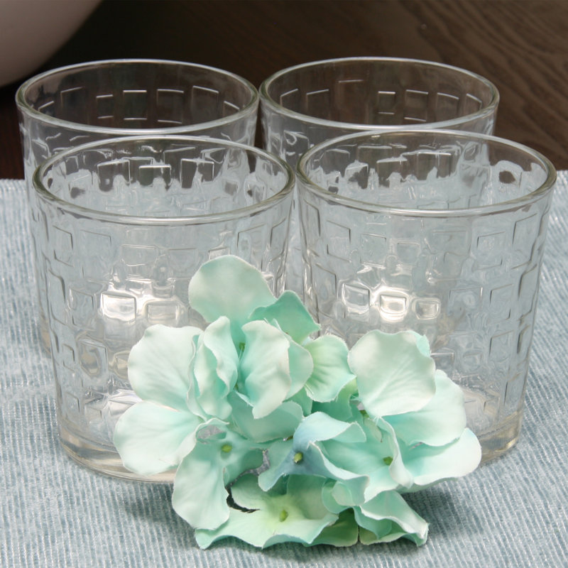 Bryer 13oz. Whiskey Glass Set