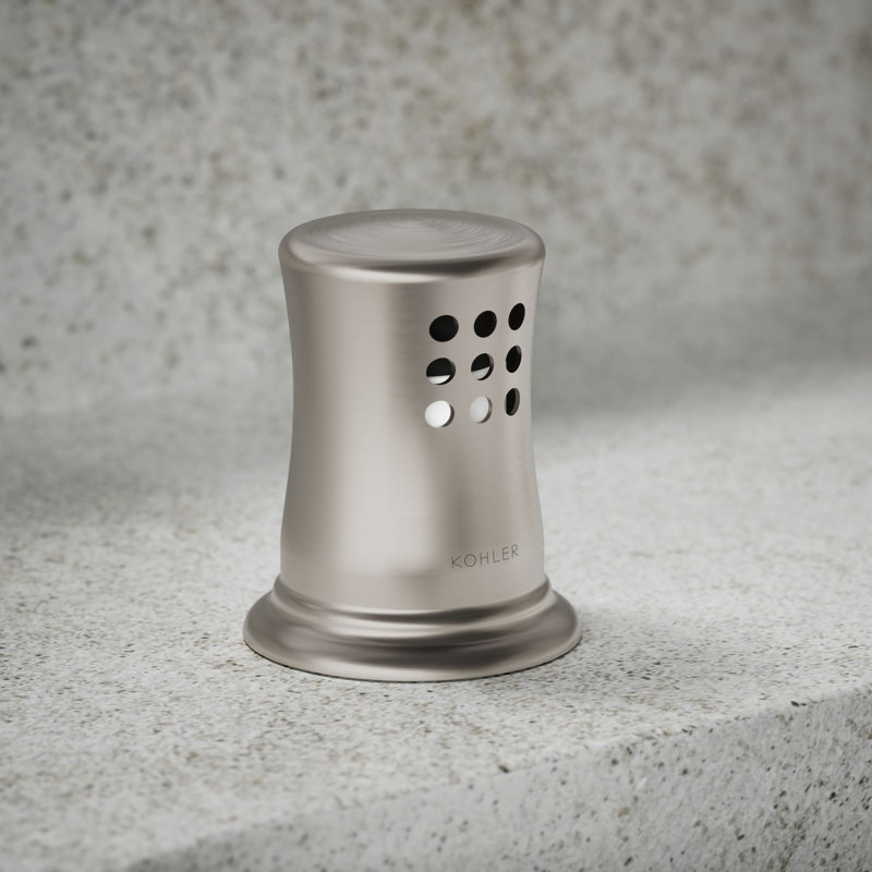 Air Gap Kit, Vibrant Stainless