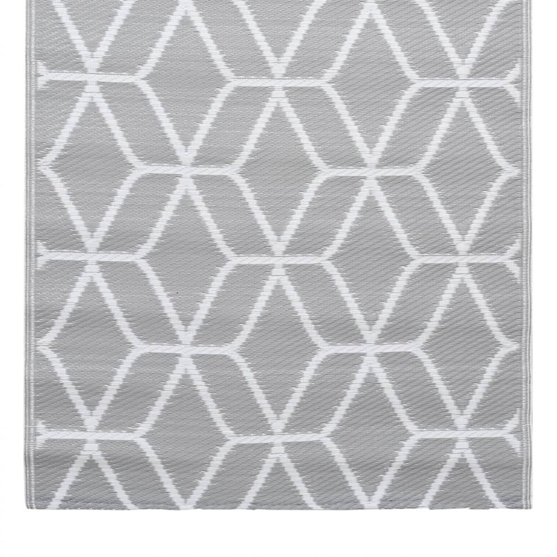 Vonore Indoor / Outdoor Area Rug, Rectangle 160 x 230cm