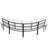 Outdoor Conversation Sofa Set-1614737215