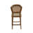 Aniyah 27.5" Counter Height Stool