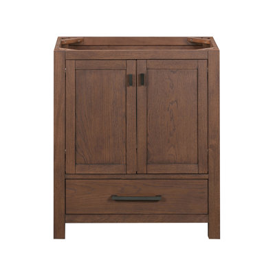 Base de meuble-lavabo 30 po Souther seulement