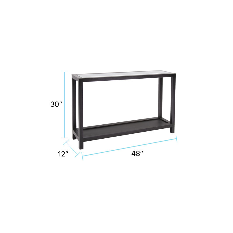Dumas Console Table