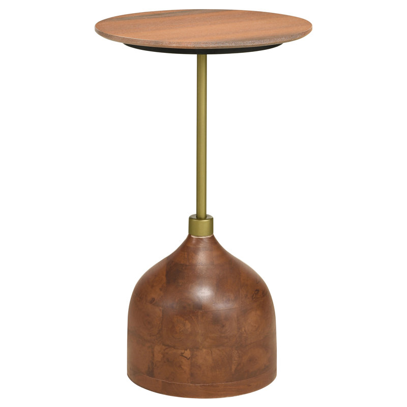 Table d'appoint Colima