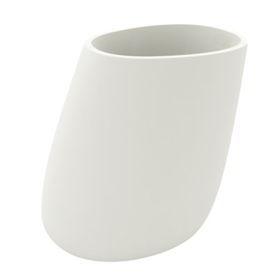 Stone Resin Pot Planter