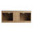 Wall-Mounted Bathroom Vanity