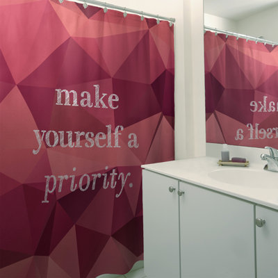Shower Curtain