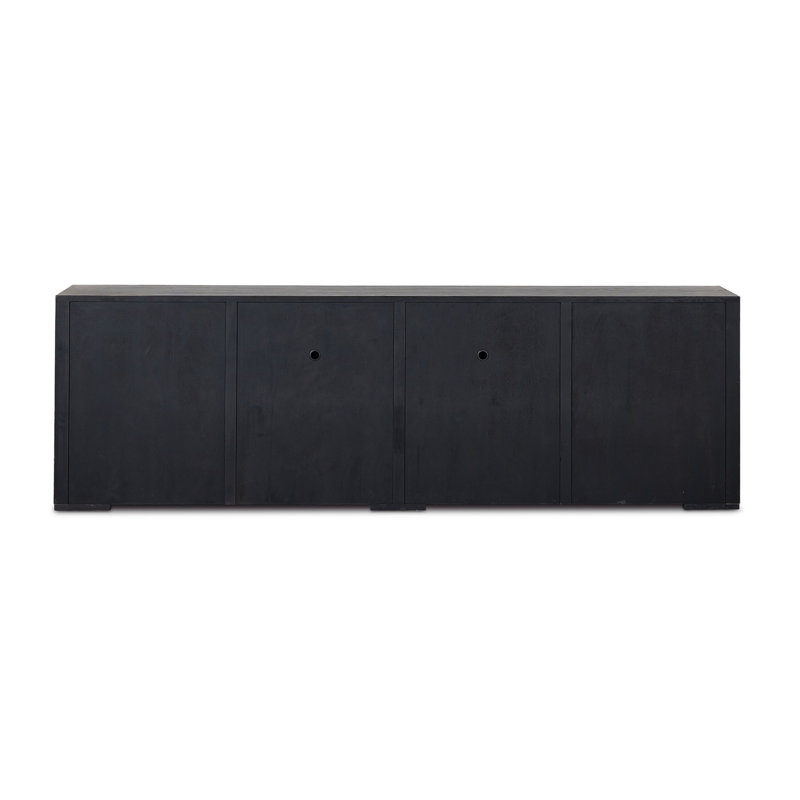 It Takes an Hour 122" Buffet Sideboard
