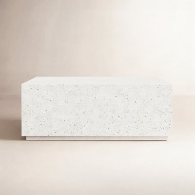 Kareen Square Coffee Table