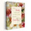 Garden Scriptures I Elegant Peaceful Serene Butterfly Flower, art mural-124288397