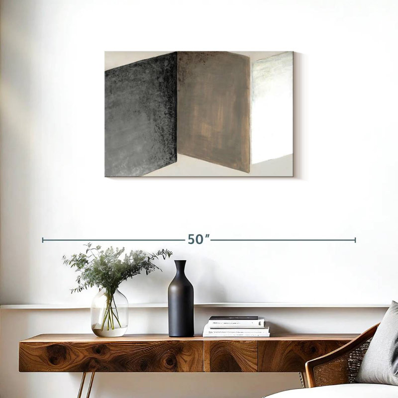 Avery Shape Shift II, 20" H x 30" W