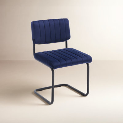 Estes Velvet Dining Chair
