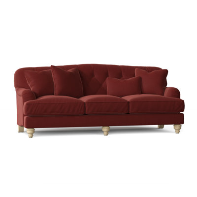 Sullivan 90'' Upholstered Sofa