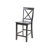 Diamondback Kitchen Island Set-805803305