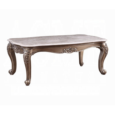 Jayceon Coffee Table