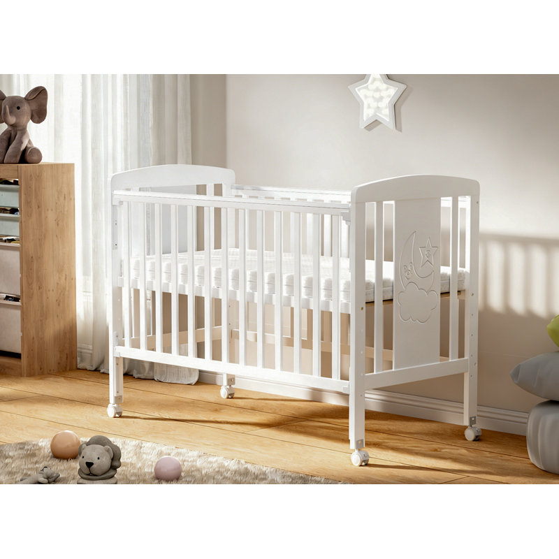 Cot Bed