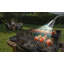 Flexible BBQ Grill Light
