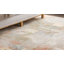 Tapis crème moderne Karastan Momento-93010804