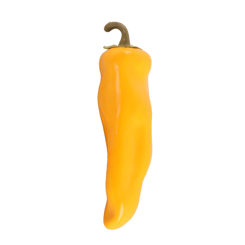 Sauce Corum, Jaune