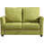 Green is out of stock
