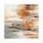 Golden Dust Crop Orange by Silvia Vassileva - Wrapped Canvas Gallery-Wrapped Canvas Giclée-69239768
