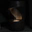 Winding Modern Falls Polyresin Tabletop Fountain