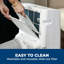 14,000 BTU Smart Portable Air Conditioner