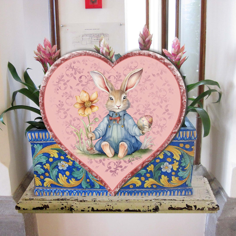 Easter Decorative Accent