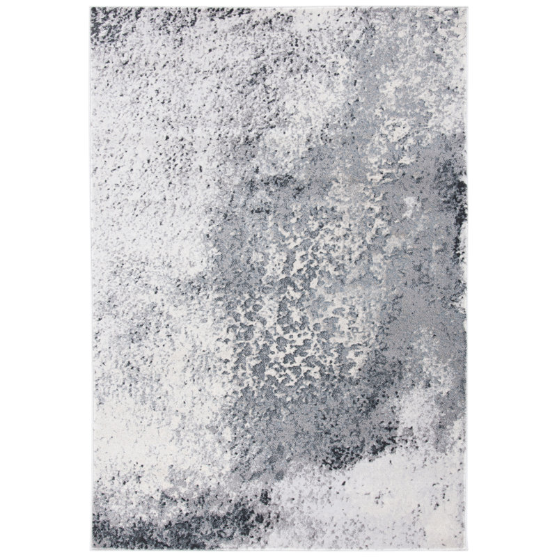 Tapis Carnegie, Rectangle 8 pi x 10 pi